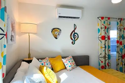 Image de Retro Rhythm Hideaway