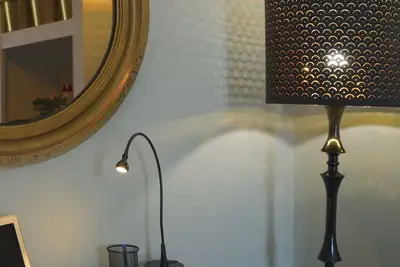 Image de May winds. Comfortable apartment in the historic center a step away from the cathedral