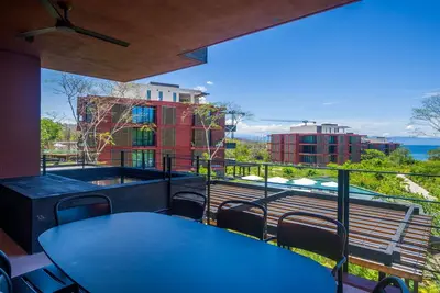 Image de Condo Ballena in Naya by Personal Villas -  Refined Comfort and Style