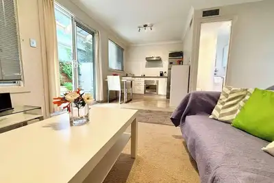 Image de Urban Oasis Townhouse East Perth