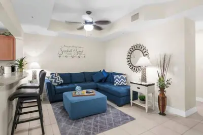 Image de Little Harbor Sunset Retreat - 3/3bedroom sleeps 6