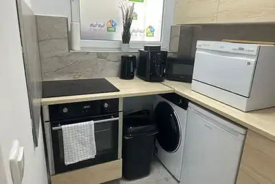 Image de Ferienwohnung im Fabriciusstraße