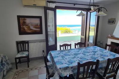 Image de Dimora del Marchese - Large mansion with sea view terrace