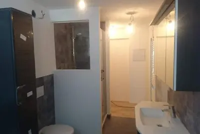 Image de Ferienwohnung Hot