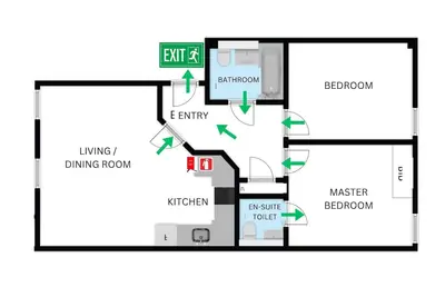 Image de St Mary's Sunscape