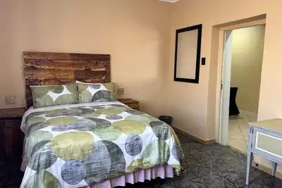 Image de Comfortable Home Away From Home