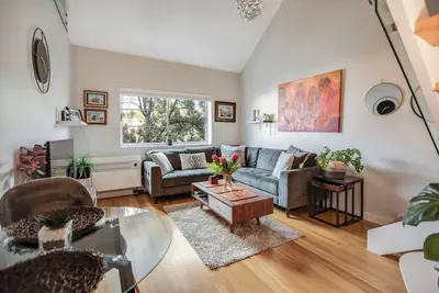 Image de Luxury 2-bedroom condo with Ac and Wifi overlooking Table Mountain. Own parking