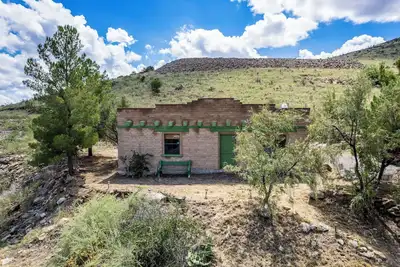 Image de Adobe Vista - Cozy and inviting, spectacular view!