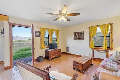 Image de Peggy's View - Uplifting, Cozy, Mountain Views