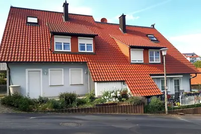 Image de Ferienwohnungen für bis zu 6 Personen Direkt im Weingut