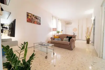 Image de Casa Francesca Polignano a Mare 110 m2 spacious three-room apartment ideal for families