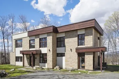 Image de Inspiration Tremblant - Relaxer