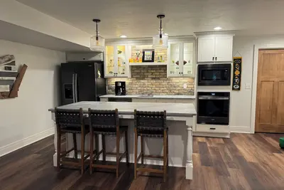 Image de Foxy Lady the Luxury house w\/ Packer themed basement 30 min to Lambeau\/Gb Draft
