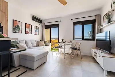 Image de Faro's Apartament Playa Aguadulce