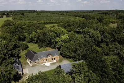 Image de Grand Gite De Campagne