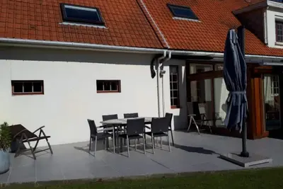 Image de Gite Troubadour 10 p piscine intérieure chauffée