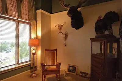 Image de 4-bedroom house in superb Billings with WiFi, Ac