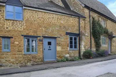 Image de 2 bedroom accommodation in Hook Norton, near Chipping Norton
