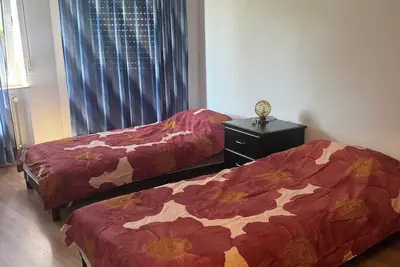 Image de Zweizimmerwohnung mit Parkplatz
