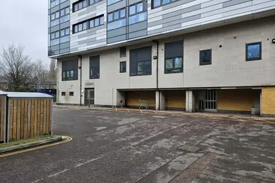 Image de 1 bedroom flat in Battersea