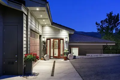 Image de Beautiful & Spacious Basalt Home with Mountain Views