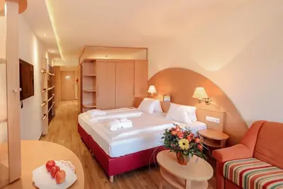 Family Junior Suite \"Murmelbau\" - Summer from 7 - Der Kirchheimerhof - Superior
