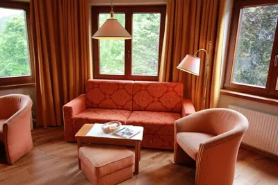 Family Suite \"Maibrunn\" - Summer 4-6 - The Kirchheimerhof - Superior Refugium