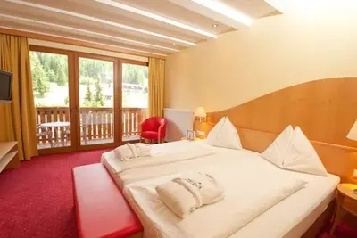 Image de Family Suite \"Kirchheim\" - B&B S - The Kirchheimerhof - Superior Refugium