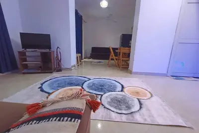 Image de Nice villa with Ac in Suez Governorate - 3 bedrooms available