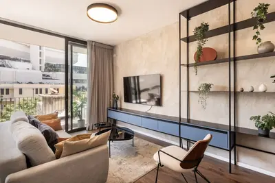 Modern Cozy Dream Apartment