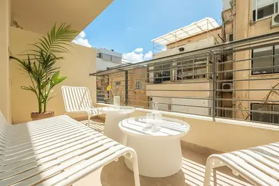 Image de Sheinkin Chic & Comfort City Stay