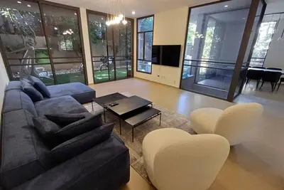 Image de HaSharon Serene Villa by Sea N' Rent