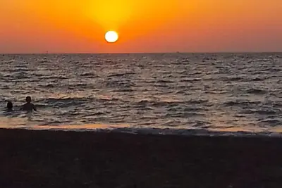 Image de Apartamento Ideal Para Familias Cerca de la Playa, Bien Comunicado