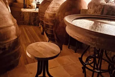 Image de Villa Valeria, Cave House 1749