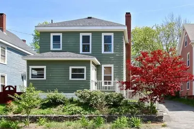 Image de Wonderful Back Cove 2br Apartment, Near Downtown