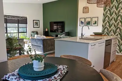Image de Birdsong Lodge - a delightful Rotorua escape