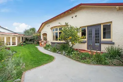 Image de Montague Manor - Wellington Holiday Home