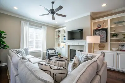 Image de The Reed Retreat, 4br Luxe by Velvet Ditch Villas