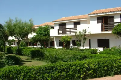 Image de Appartement (3loc) Village de vacances 25 semaines