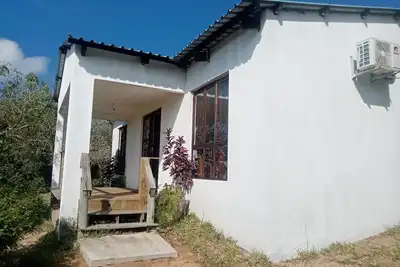 Image de 5-bedroom bed & breakfast in welcoming Maputo with Ac, WiFi