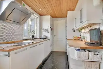 Image de Lovely villa in the center of Denmark 5 min. from the highway. 1. 5 hours to Copenhagen