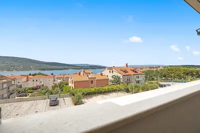 Image de Sea View Vacation at Apartment Jana - Cres Island