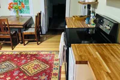 Image de The Historic Hideaway