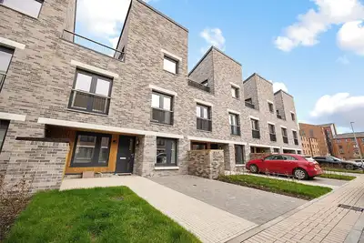 Image de Dunmore Rooftop\n