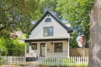 Image de Charming 3-bedroom house within walking distance to Eat Street and Minneapolis