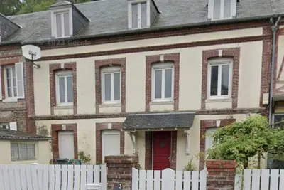 Image de Spacieuse Maison Proche de la Mer