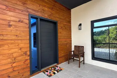 Image de Charming 3-bedroom villa with Pool, WiFi and Ac in Saint Andrew