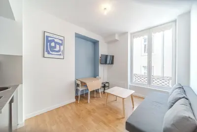 Image de Appartement Jade 4 pers Bellecour