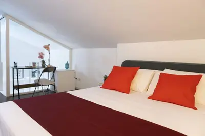 Image de Disciplini Duplex Apartment