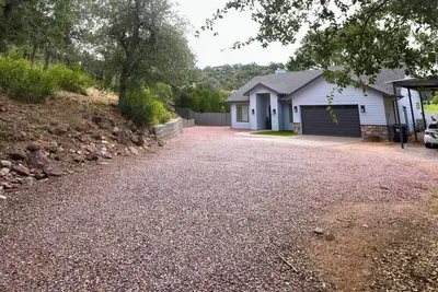 Image de Eagle's Nest on Payson Golf Course – Dual Masters, Scenic Views & Wildlife